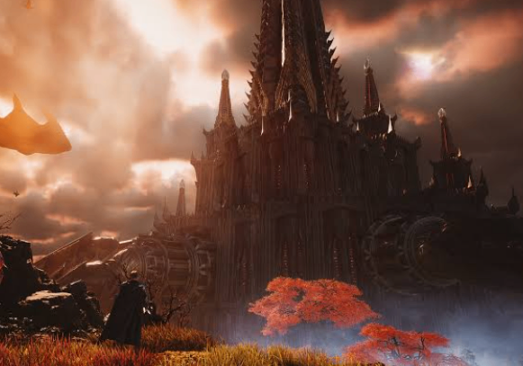 Aion 2 kina