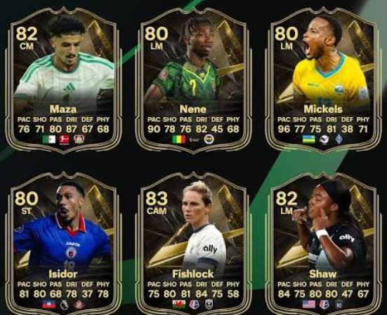 EA FC 27 TOTW 3 Prediction: Ratings, Release Date & Early Leaks!