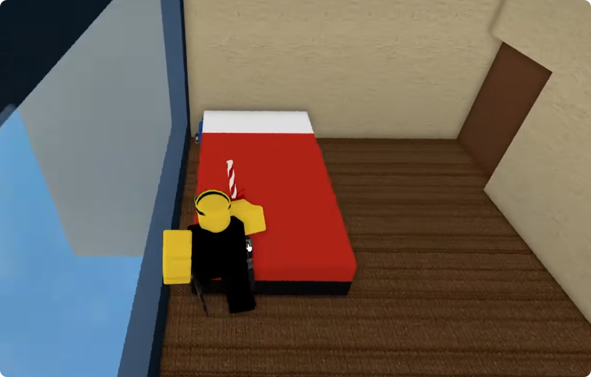 Murder Mystery 2
