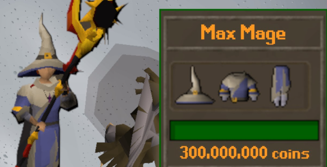 Buy RS Gold