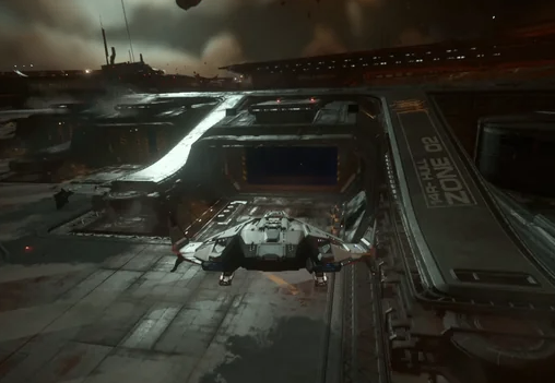 Star Citizen AUEC