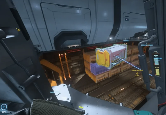 Star Citizen AUEC