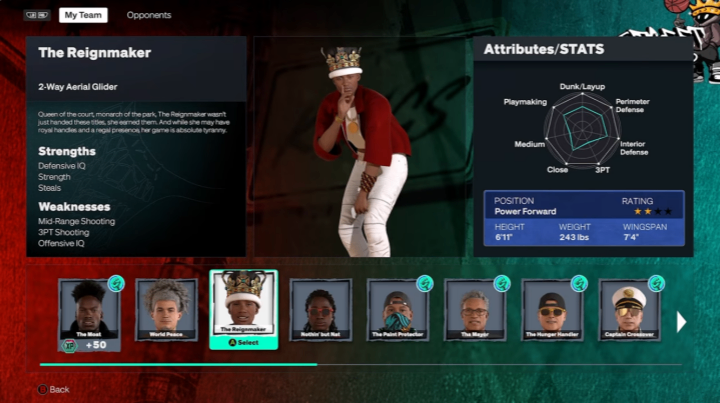 NBA 2K27 VC