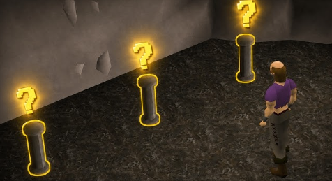 OSRS A Ruff Situation,OSRS dog guide,buy OSRS gold,cheap RS gold