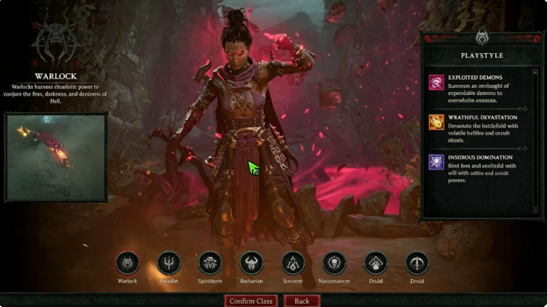 Diablo 4 Season 15, Season 15 class tier list, Diablo 4 Warlock buffs, Spiritborn nerfs, Patch 3.2.1 class balance, Diablo 4 Items, buy Diablo 4 Items, Diablo 4 gold, D4 Gold