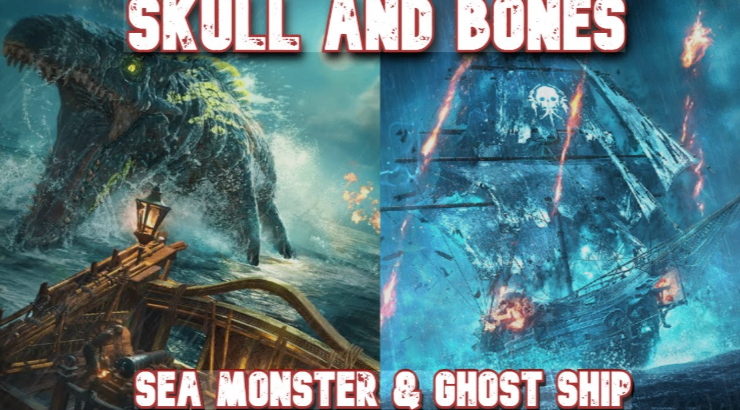 Bladderworks sea monster damage