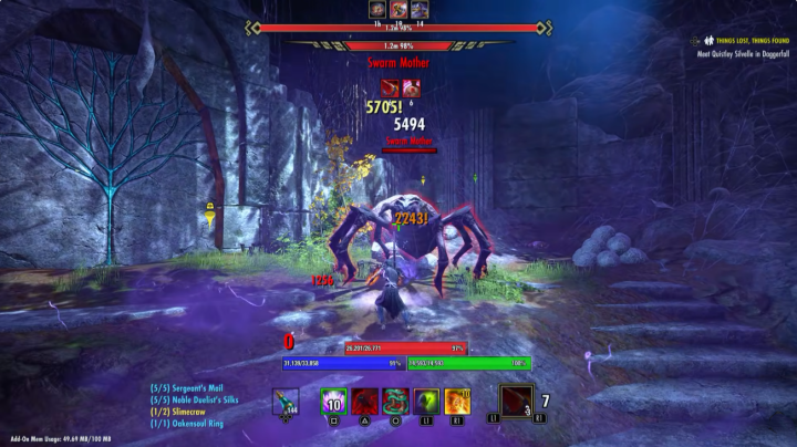 ESO Update 51 Explained: New Builds, Alchemy Rework, Antiquities & PvP Changes