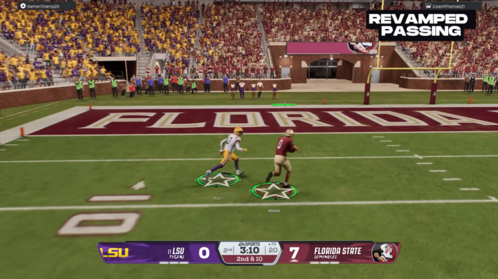 College Football 27 Coins