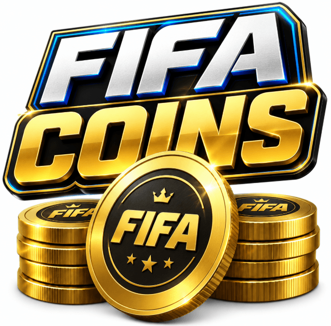 FIFA-Coins, FIFA-Coins kaufen, günstige FIFA-Coins