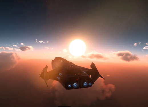 Star Citizen Alpha 4.10.1 Patch Notes: New Missions, Cargo Tweaks, Orison Relief Rewards & Fastest AUEC Loops