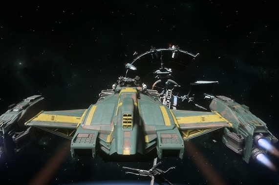Star Citizen AUEC