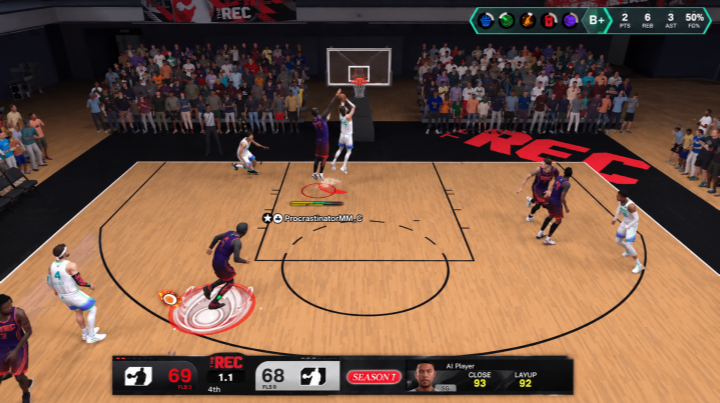 NBA 2K27 VC