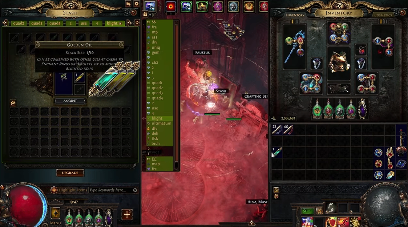 Path of Exile Righteous Fire Chieftain Build: League Starter, Gear, Mapping & Endgame