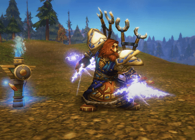 WoW Forever Professions,WoW Forever new recipes,WoW Forever Camping system,WoW Forever Legacy system,WoW TBC Classic Anniversary Gold