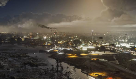 GTA 6 connects Jason, Lucia, Mendes, Raul Batista, and Mega Mundo through a growing criminal conspiracy.