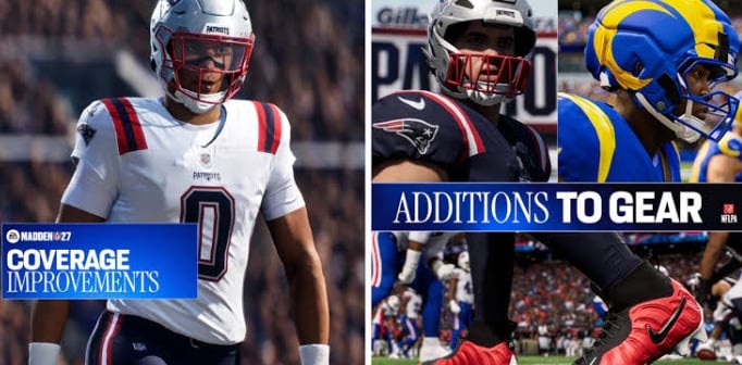 buy Madden 27 coins