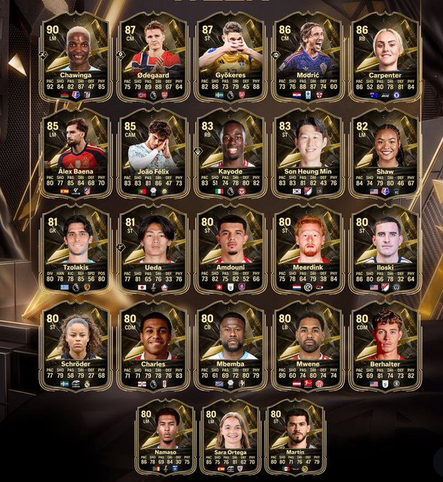 FC Coins