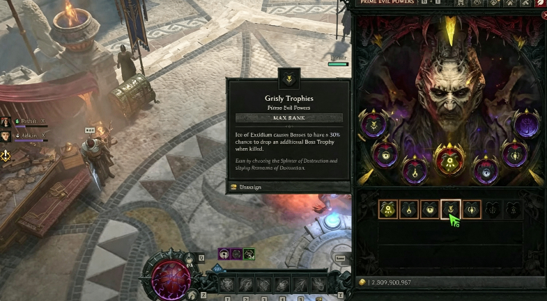 Diablo 4 Season 15 Mythic Unique Farming Guide: Best Bosses, Locations & Crafting