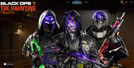 Season 6,BO7 Ranked Play,Warzone Guide,buy Black Ops 7 Bot Lobbies