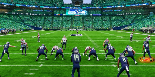 Madden NFL 27 Season 2,Madden 27 Coins,Season Players,cheap Mut 27 coins