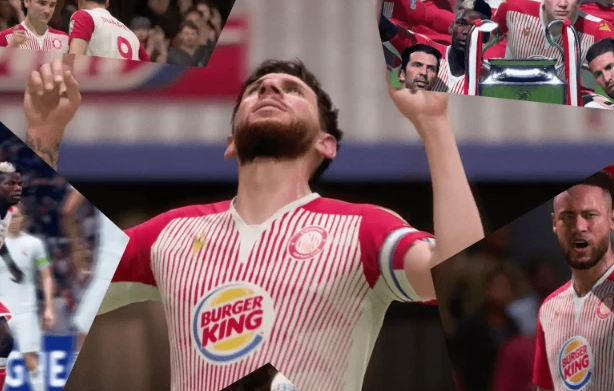 Kaufe FC 27 Münzen,FC 27 Münzen