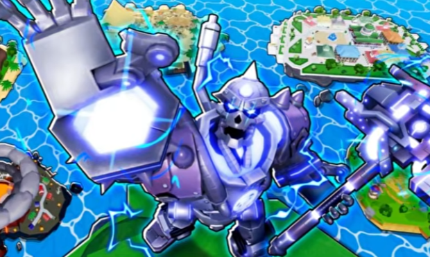Roblox Blox Fruits Update 30: Magnet Fruit, Venom Rework, and Fourth Sea Guide