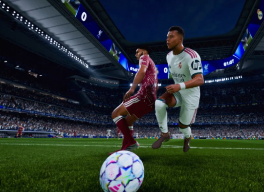 EA FC 27 Coins