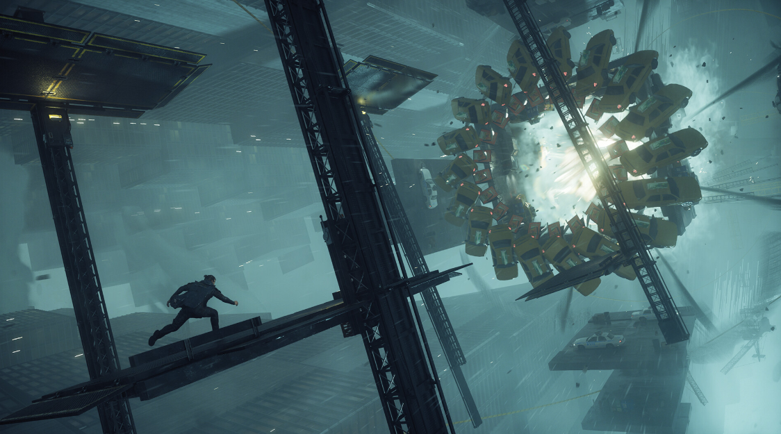Control Resonant Beginner Guide: 7 Best Tips and Tricks for Combat, Weapons, Abilities, Exploration and Upgrades