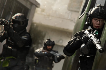 Modern Warfare 4 receives major pre-launch gameplay updates covering TTK, perks, movement, aim assist, spawns and other multiplayer changes.