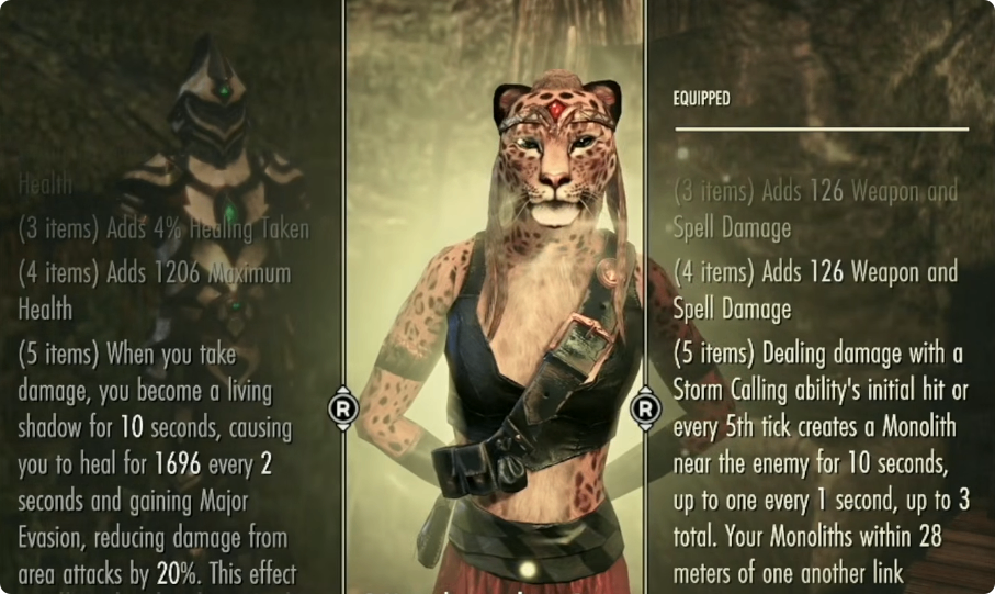 The Elder Scrolls