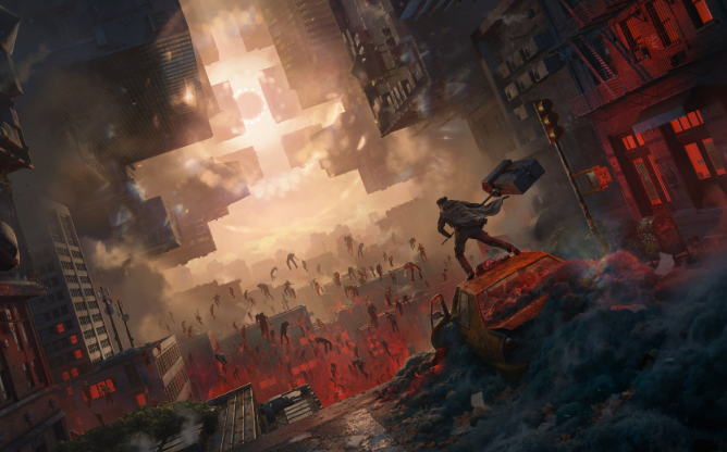 Control Resonant,Early-Game,Weapons,Abilities,Combo Finishers,buy Control Resonant Account