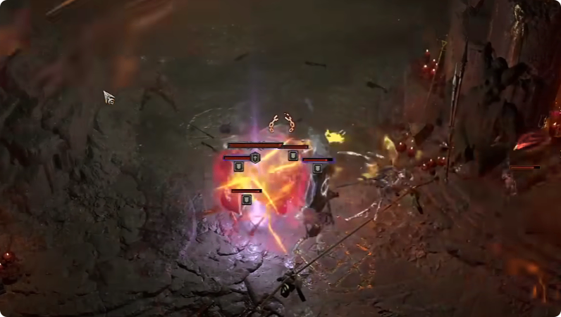 Diablo 4 Gold