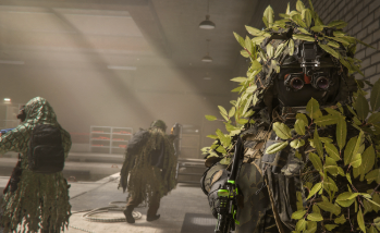 Modern Warfare 4 DMZ is set to receive major new information ahead of launch, with details on the extraction mode expected soon.