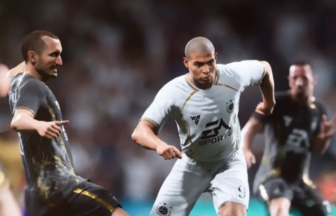 FC 27,Destined for Glory,Players Revealed,Upgrade System,buy Fut 27 Coins