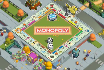 Monopoly Go,Events,Schedule,September,Monopoly Go Stickers