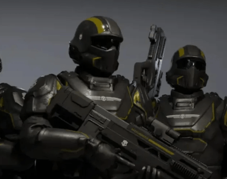 Helldivers 2 Gatekeeper,Gatekeeper Spawn Rates,Helldivers 2 Major Order,Illuminate Gatekeepers,Helldivers 2 Items