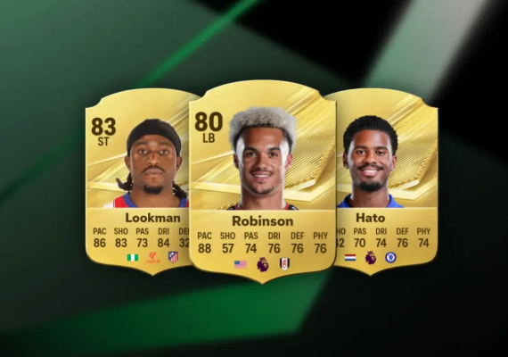 FC coins