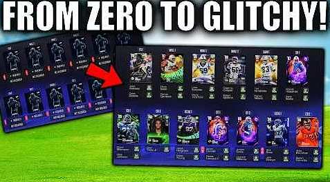 20 Million Coin Shopping Spree!