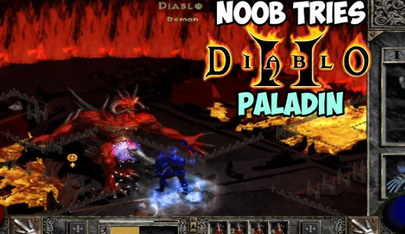 Diablo II Item Duplication History: How the 1.11 Era Trade Exploits Worked