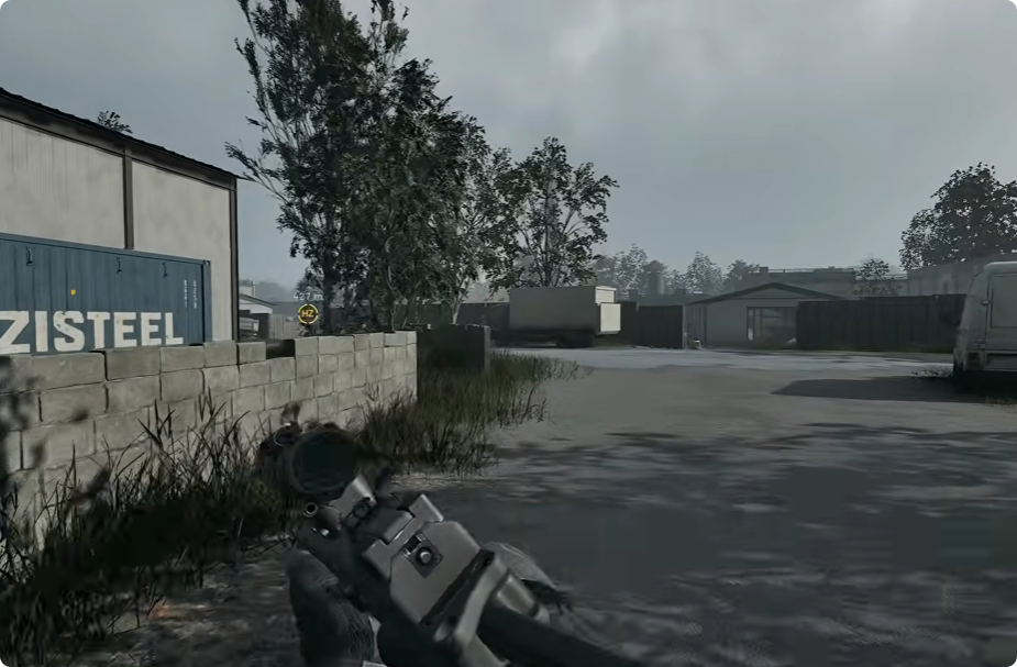 WARDOGS