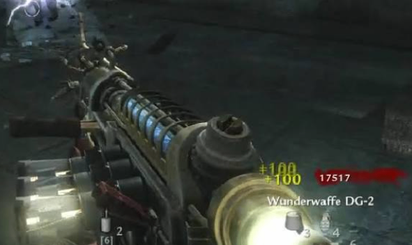 Der Riese Wunderwaffe