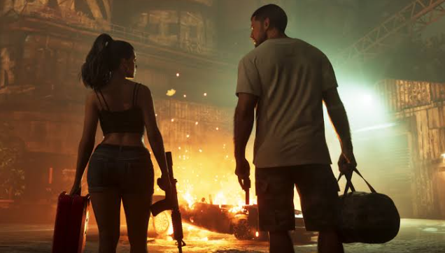 Grand Theft Auto 6 New Features: What GTA 5 Never Had