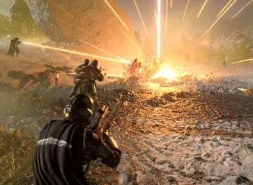 Helldivers 2 Void of Liberty,Helldivers 2 Galactic War,Helldivers 2 Major Order,Helldivers 2 Campaign Changes,Helldivers 2 Items