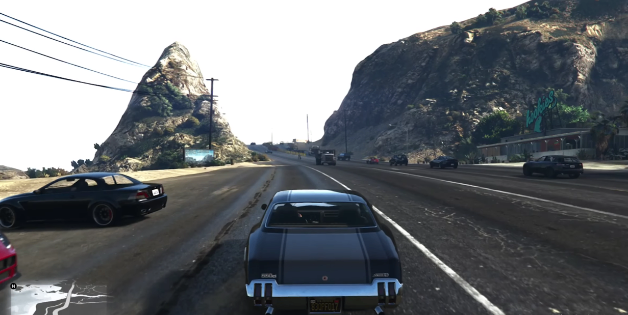 GTA 6 Map,Capri,Leonida,buy GTA 6 Money,cheap GTA 6 Money