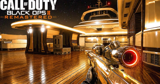 Black Ops 2 Mob of the Dead Guide: Easter Egg, Best Weapons & High-Round Survival