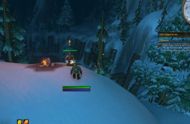 WoW Forever Hall of Thanes,Hall of Thanes dungeon,WoW Forever Old Ironforge,WoW Forever beta,WoW TBC Classic Anniversary Gold