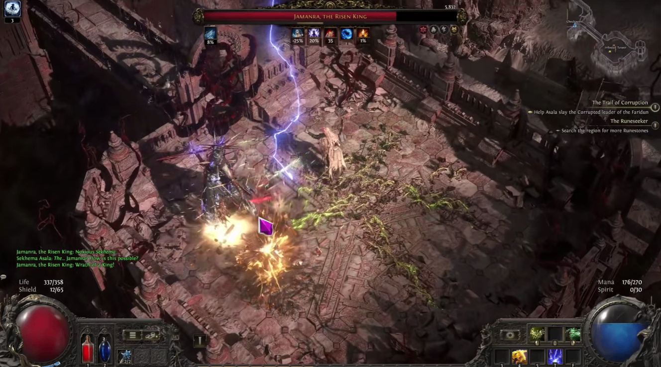 Path of Exile 2 Ritual Farming Guide: Best Tablet Setup, Omens & Tribute Strategies