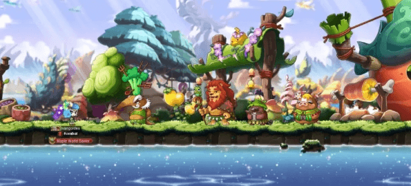 WoW Forever vs MapleStory Classic: BlizzCon 2026 Content & Roadmap Comparison