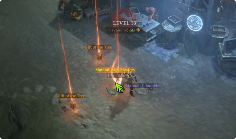 Diablo4