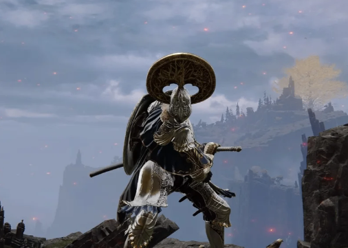 Elden Ring Runes